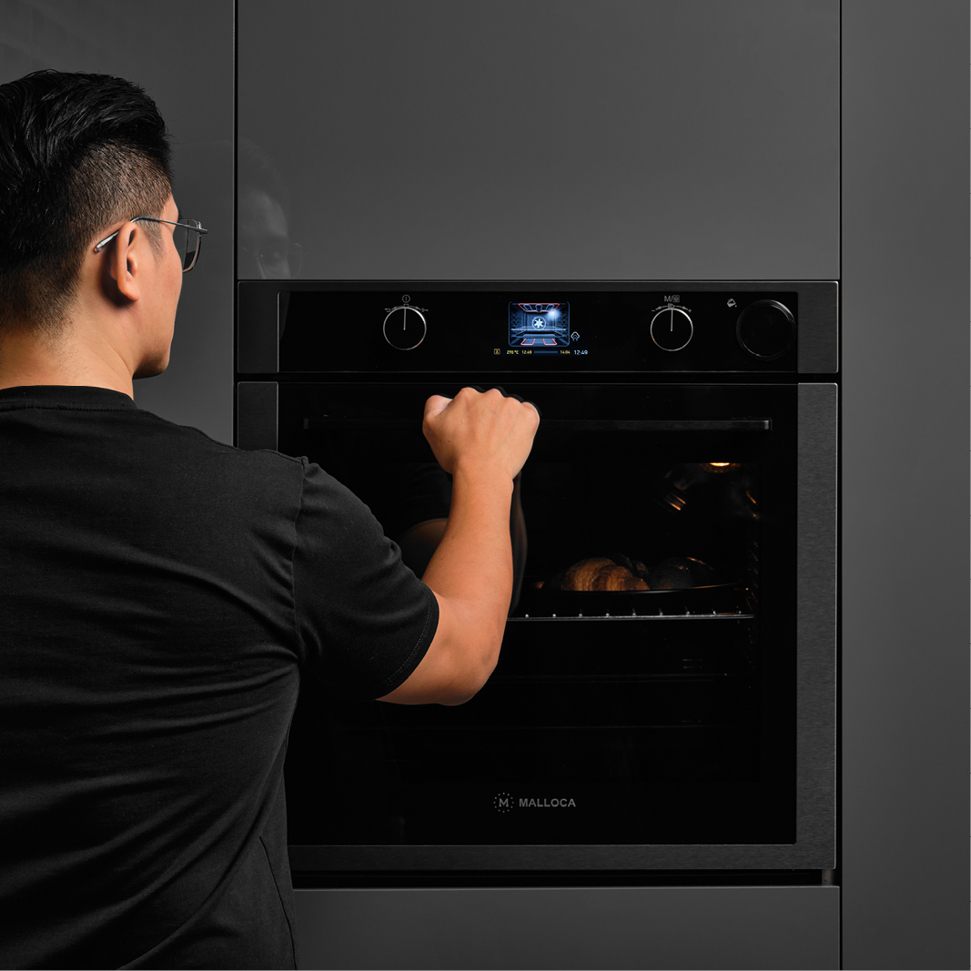 LÒ NƯỚNG ĐA NĂNG MALLOCA MSO-A75TFT - mso a75tft4