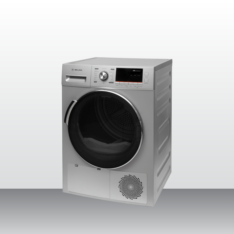 Máy sấy quần áo MTD-010SIL - mtd 010sil 1