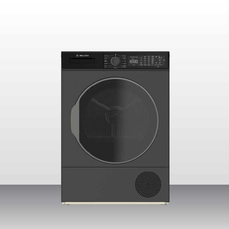 MÁY SẤY QUẦN ÁO MALLOCA MTD-T1510HP