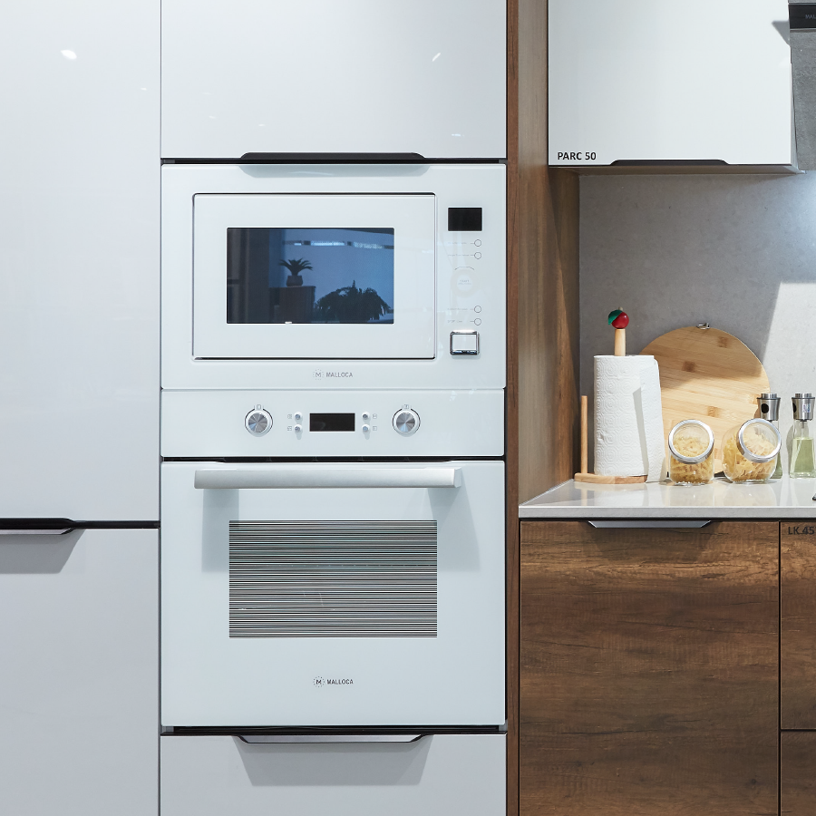 LÒ VI SÓNG MALLOCA MW-927BG (TRẮNG) - mw 927bg mov 65daud