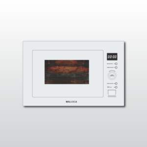 LÒ VI SÓNG MALLOCA MW-927BG (TRẮNG)