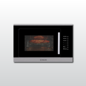 Lò vi sóng MW-927DE - mw 927de 1