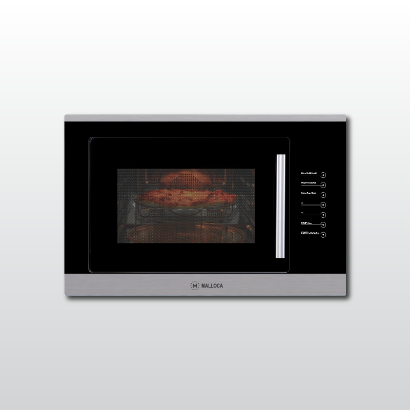 Lò vi sóng MW-927DE - mw 927de 1