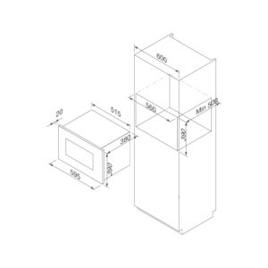 LÒ VI SÓNG MALLOCA MW-927I - mw 927i up 12 2023