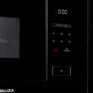 LÒ VI SÓNG ÂM TỦ MALLOCA MW-925BF - mw 95bf4