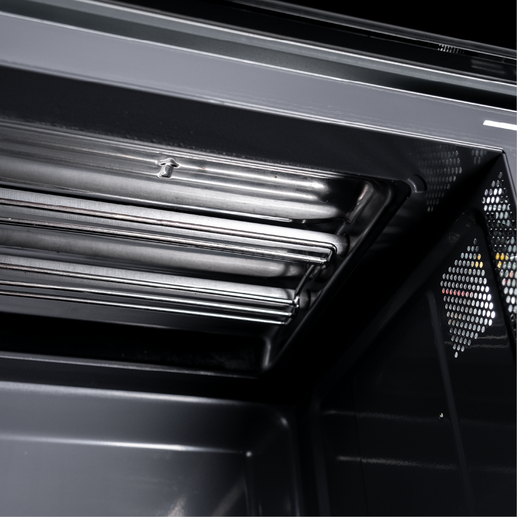 LÒ VI SÓNG ÂM TỦ MALLOCA MW-925BF - mw 95bf6