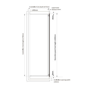 TỦ BẢO QUẢN RƯỢU ÂM TỦ MALLOCA MWC-95BI - mwc 95bi3