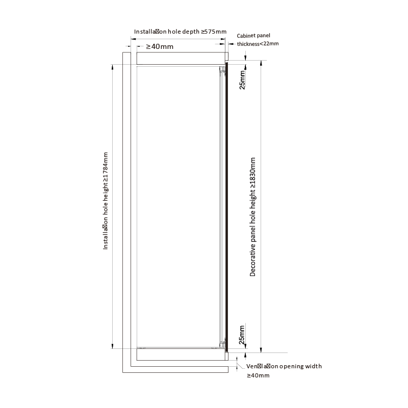 TỦ BẢO QUẢN RƯỢU ÂM TỦ MALLOCA MWC-95BI - mwc 95bi3