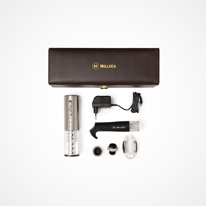 Bộ dụng cụ khui rượu MWO-TZ9