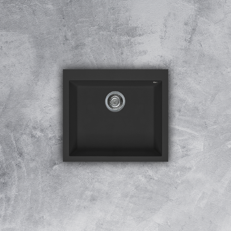 Chậu đá NERO K-10540 - nero k 10540 1