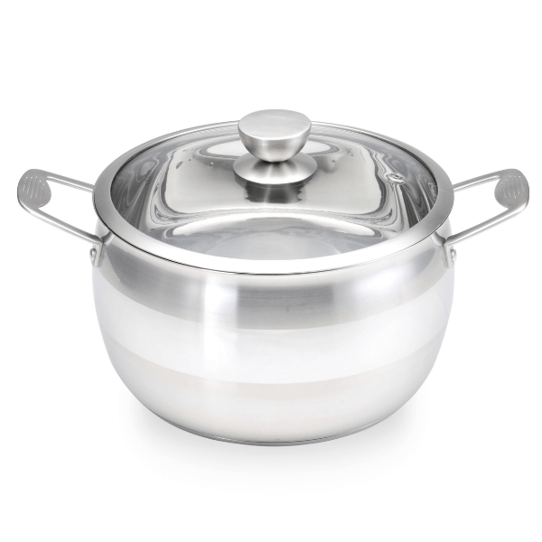 NỒI INOX CAO CẤP MALLOCA SA-099