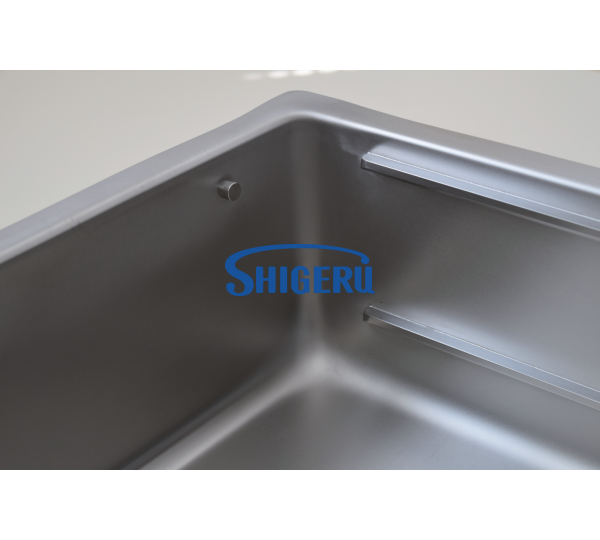 Chậu Rửa Chén Một Hộc Shigeru JSN-K 3F FS - p12 goc r 7120