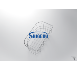 Chậu Rửa Chén Một Hộc Shigeru FCM-DK FS - p19 ro fcm 2019