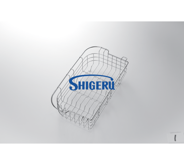 Chậu Rửa Chén Một Hộc Shigeru IB-K FS - p19 ro ib 6698