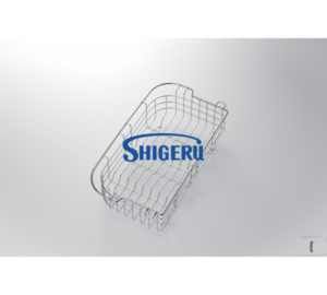 Chậu Rửa Chén Một Hộc Shigeru FCJ-K FS - p19 ro ib 93220 1