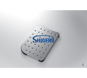 THỚT LỖ FCJ P20 Shigeru THỚT LỖ FCJ P20
