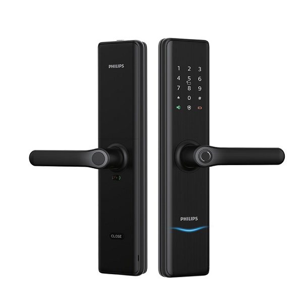 Khóa cửa điện tử Philips 7300 app wifi - philips 7300 1