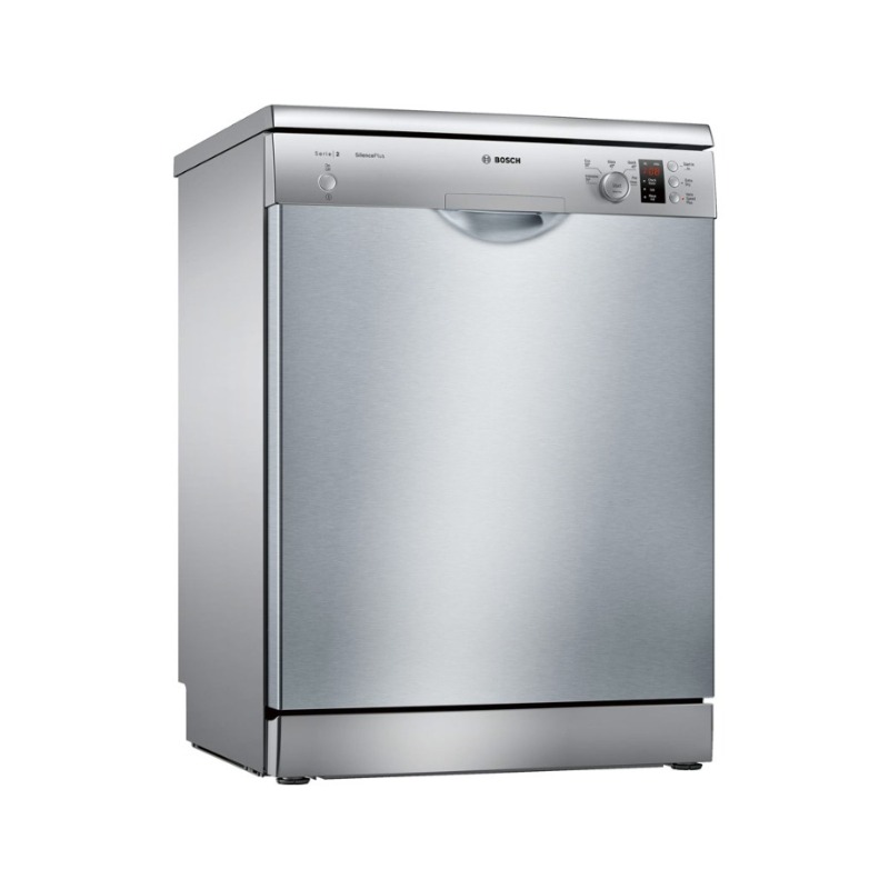 Máy rửa bát Bosch SMS25EI00G Seri 2