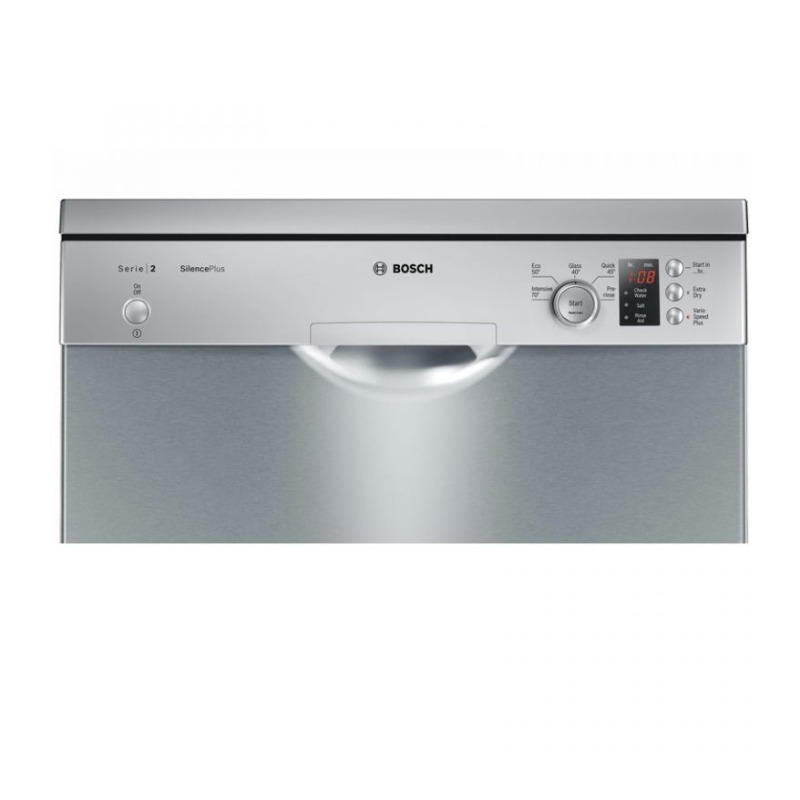 Máy rửa bát Bosch SMS25EI00G Seri 2 - processed image 12