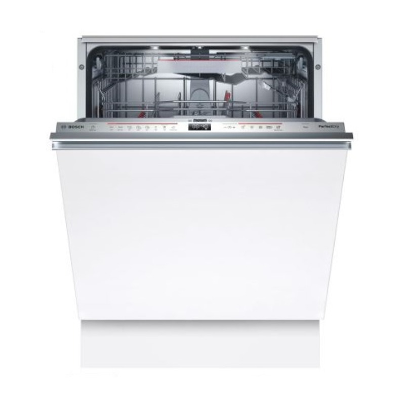Máy rửa bát Bosch SMV6ZDX49E Seri 6