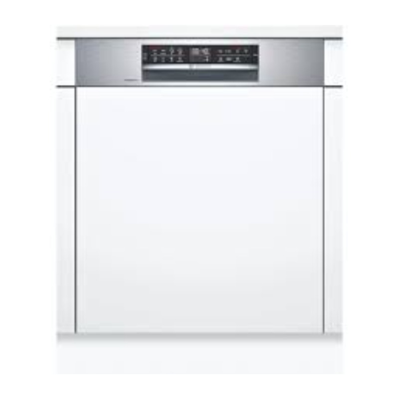 Máy rửa bát Bosch SMI6ZDS49E Seri 6