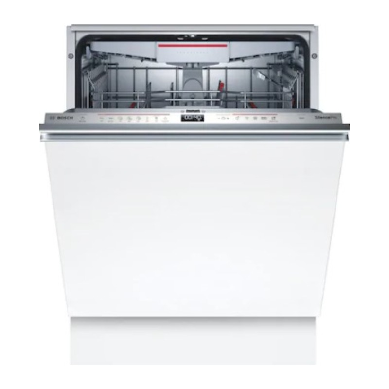 Máy rửa bát Bosch SMV6ECX69E Seri 6