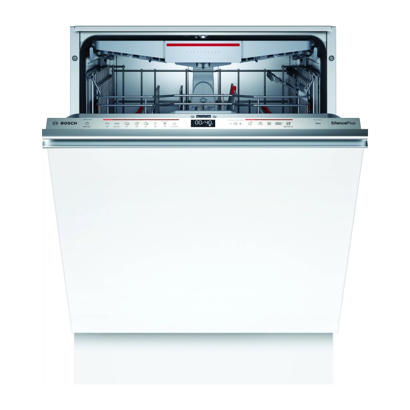 Máy rửa bát Bosch SMD6ECX57E Seri 6
