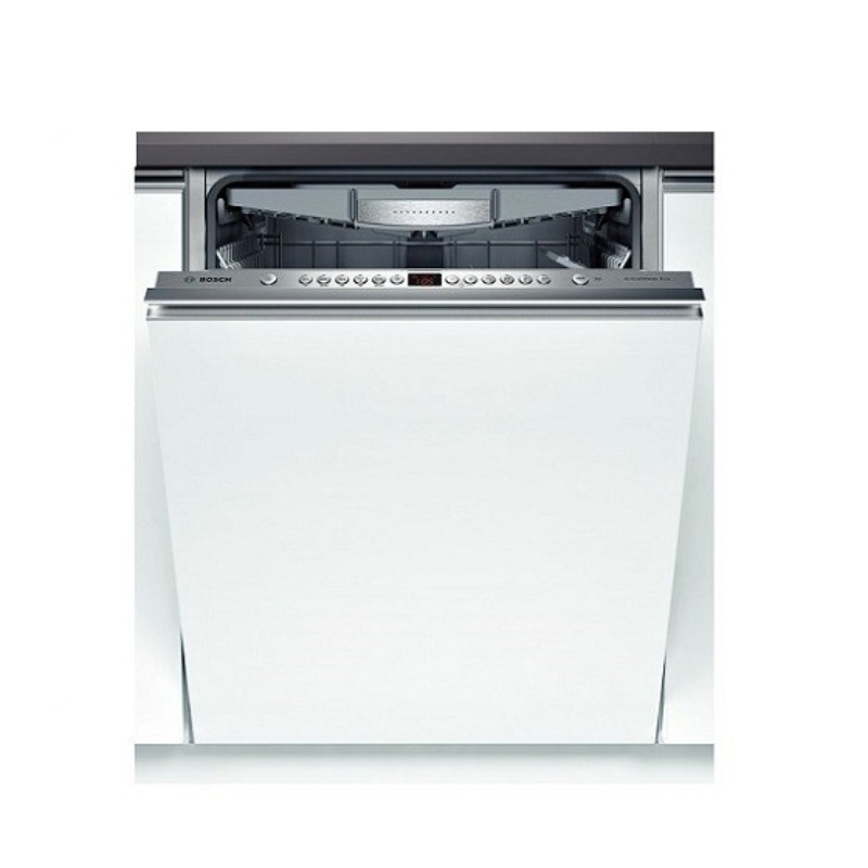 Máy rửa bát Bosch SMI6ECS93E Seri 6
