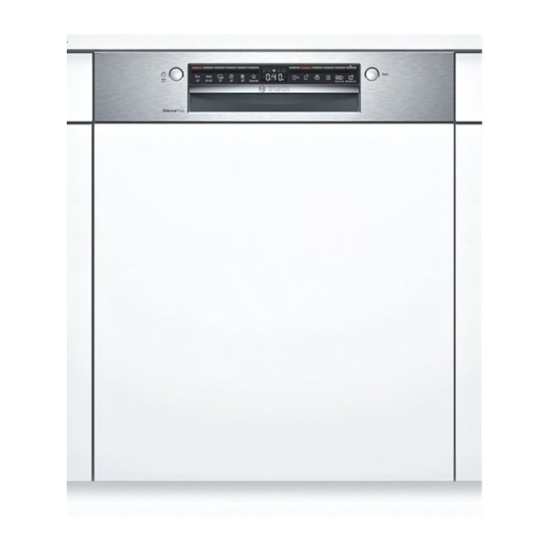 Máy rửa bát Bosch SMI4ECS14E Seri 4