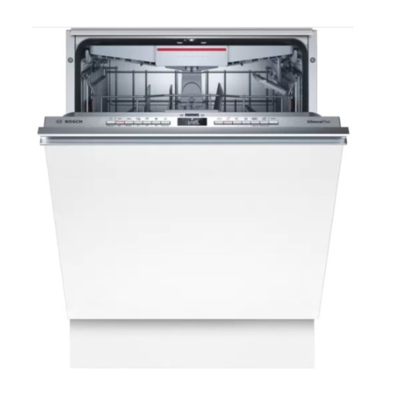 MÁY RỬA BÁT BOSCH SMV4HCX48E SERIES 4