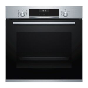 LÒ NƯỚNG ÂM TỦ BOSCH HBA5570S0B SERIE 6