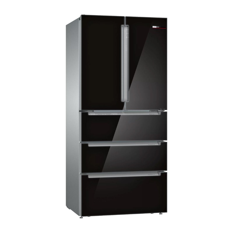 TỦ LẠNH KIỂU PHÁP BOSCH KFN86AA76J SERIES 6