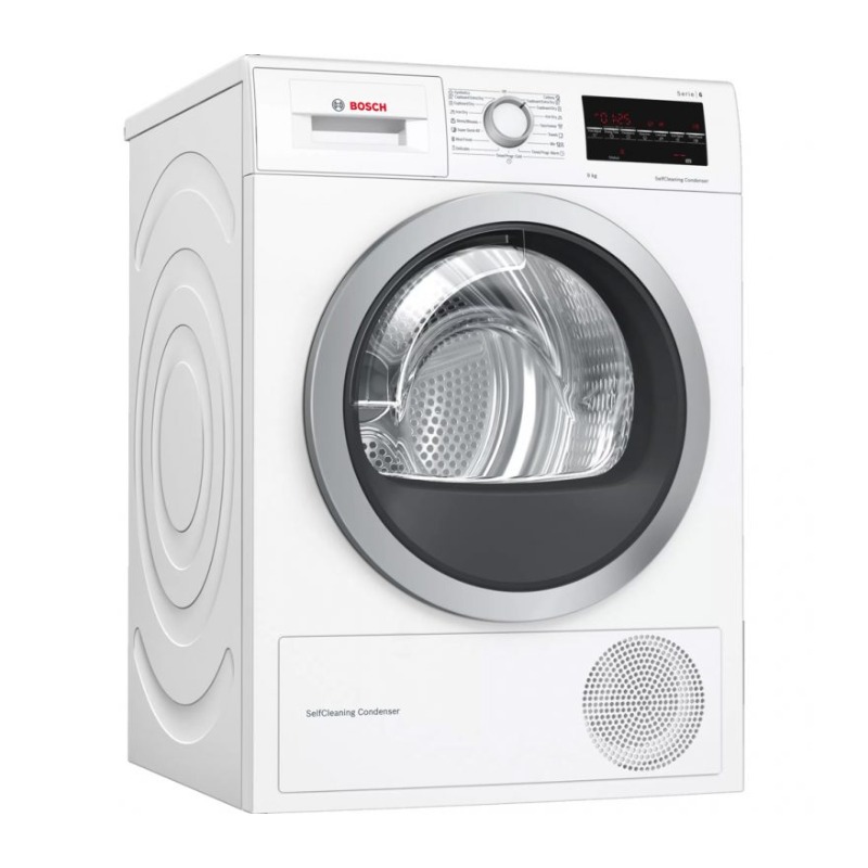 Máy sấy Bosch WTW85400SG