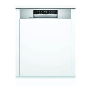 Máy rửa bát âm tủ Bosch SMI6ECS57E Seri 6