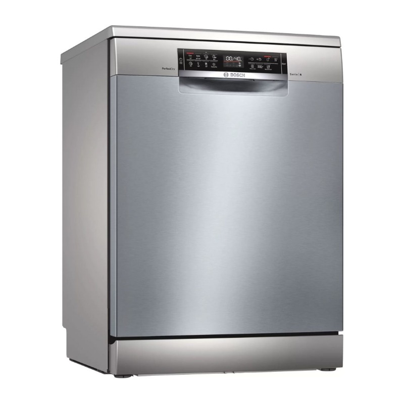 Máy rửa bát Bosch SMS6ZCI48E Seri 6