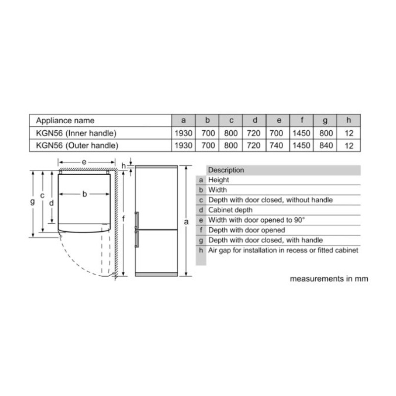 Tủ lạnh Bosch KGN56HI3P - processed image 2023 09 28t104548 010