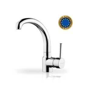 Vòi rửa bát Bosch Armonica – đá