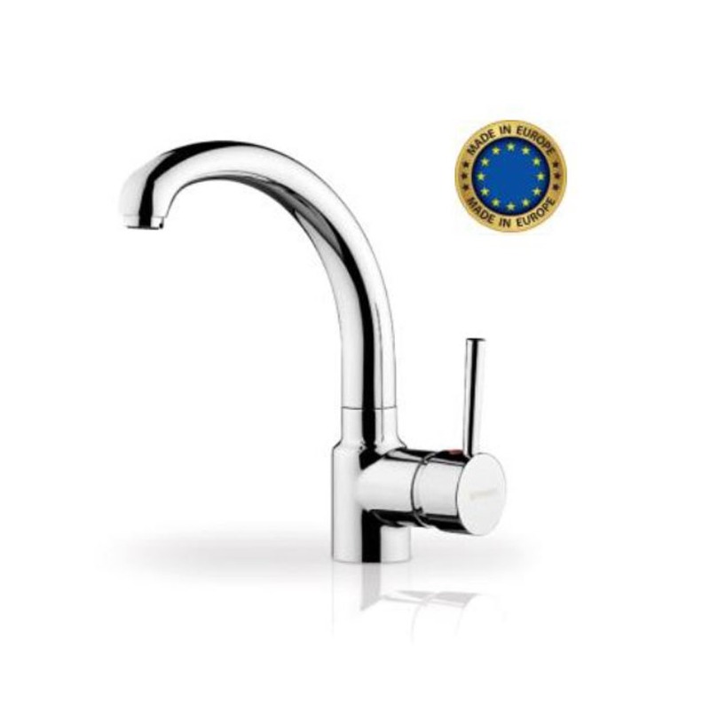 Vòi rửa bát Bosch Armonica – đá