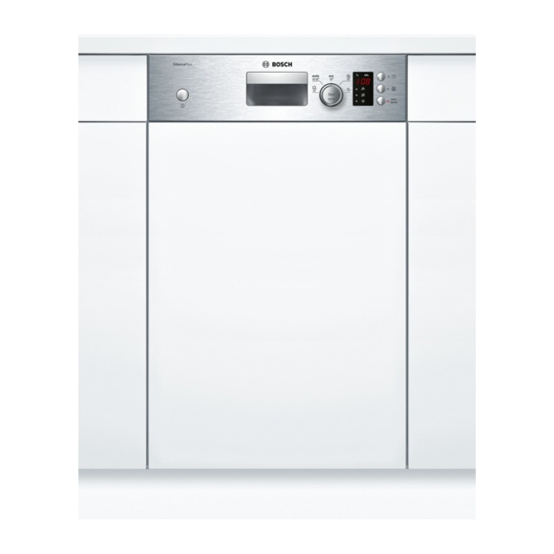Máy rửa bát Bosch SPI50E95EU Seri 4