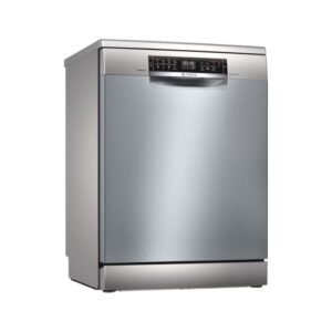 MÁY RỬA BÁT ĐỘC LẬP BOSCH SERIE 6 SMS6ZCI49E