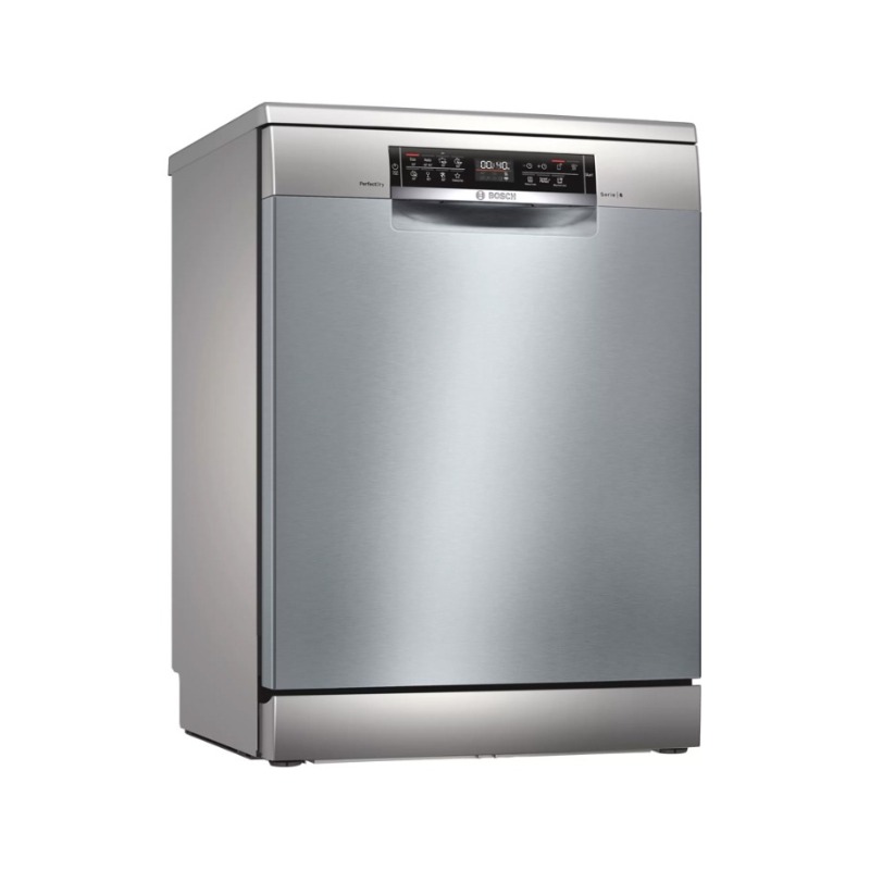 MÁY RỬA BÁT ĐỘC LẬP BOSCH SERIE 6 SMS6ZCI49E