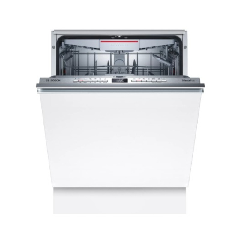 Máy rửa bát Bosch SMH4HCX48E Seri 4