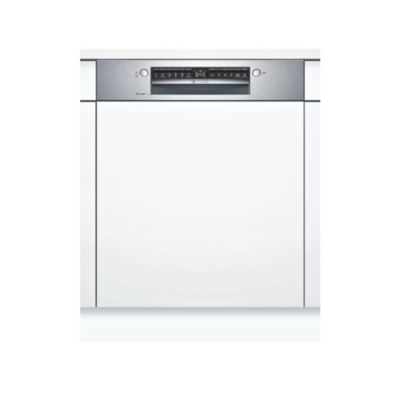 MÁY RỬA BÁT BOSCH SMI4HCS48E SERIES 4