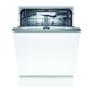 Máy Rửa Bát Bosch SBV4HDX52E Seri 4