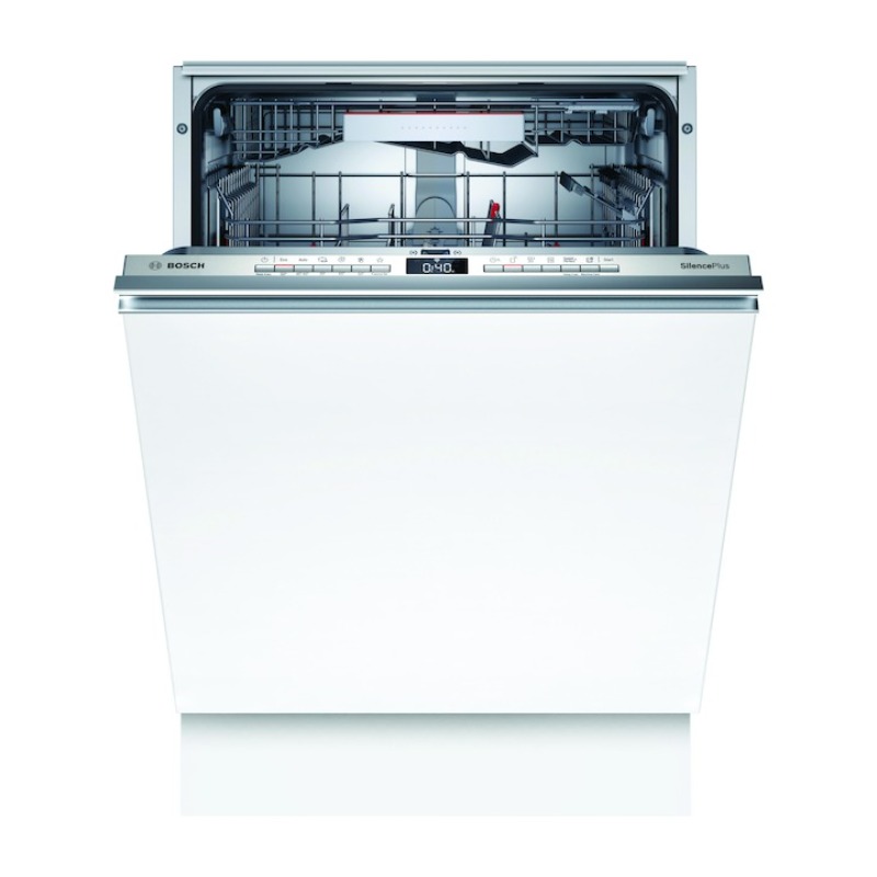 Máy Rửa Bát Bosch SBV4HDX52E Seri 4