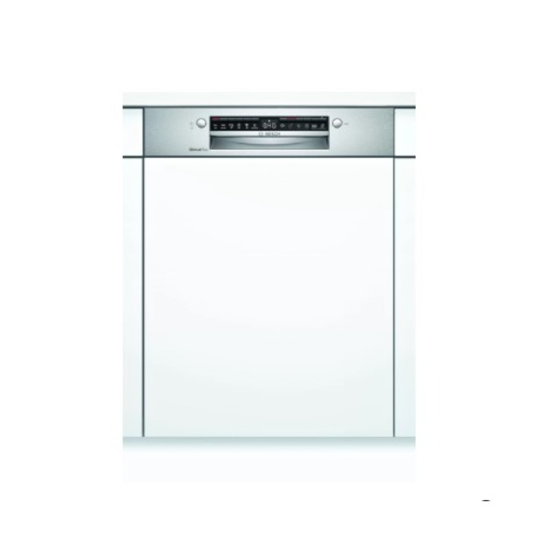 Máy rửa bát Bosch SMI4HDS52E Seri 4