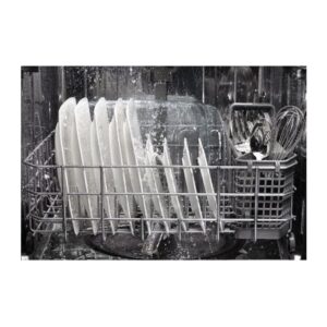 Máy rửa bát Bosch SMS4HDI52E - processed image 98