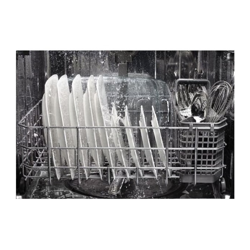 Máy rửa bát Bosch SMS4HDI52E - processed image 98