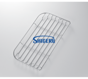 Phụ Kiện Chậu Shigeru RỔ CẠN IB