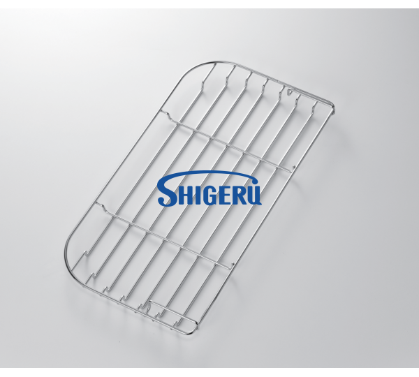 Phụ Kiện Chậu Shigeru RỔ CẠN IB - ro can ib 9858